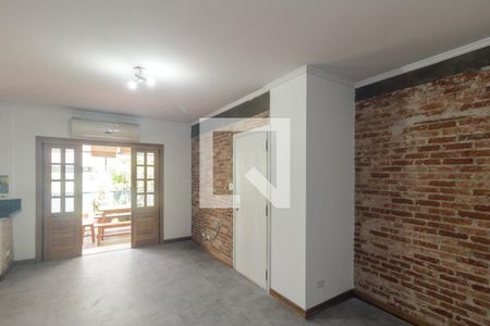 Sala de apartamento à venda com 2 quartos, 131m² em Santa Cecilia, São Paulo