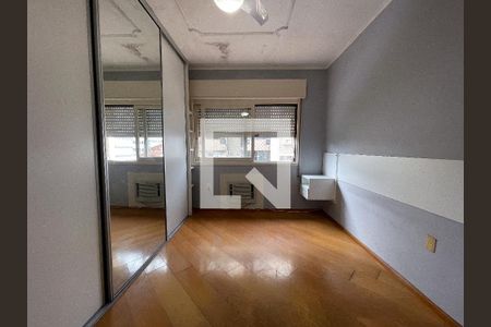 Quarto de apartamento para alugar com 2 quartos, 43m² em Morro do Espelho, São Leopoldo