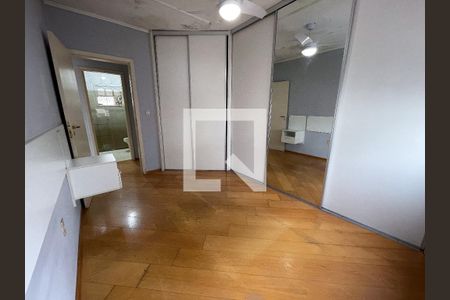 Quarto de apartamento para alugar com 2 quartos, 43m² em Morro do Espelho, São Leopoldo