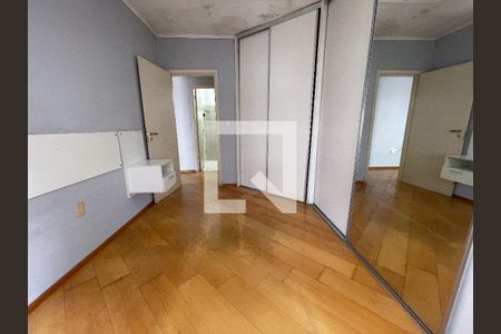 Quarto de apartamento para alugar com 2 quartos, 43m² em Morro do Espelho, São Leopoldo