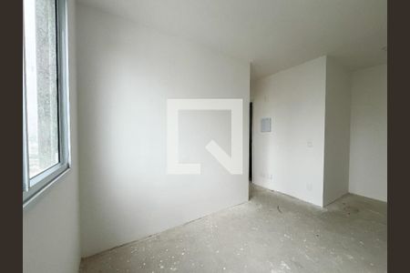 Sala de apartamento para alugar com 2 quartos, 39m² em Vila Amélia, São Paulo