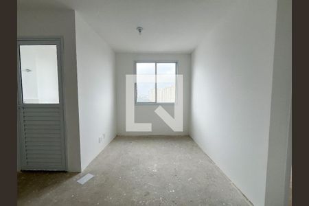 Sala de apartamento para alugar com 2 quartos, 39m² em Vila Amélia, São Paulo