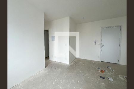 Sala de apartamento para alugar com 2 quartos, 39m² em Vila Amélia, São Paulo