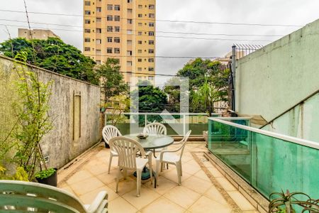 Casa à venda com 4 quartos, 190m² em Vila da Saúde, São Paulo