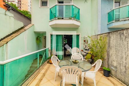 Casa à venda com 4 quartos, 190m² em Vila da Saúde, São Paulo