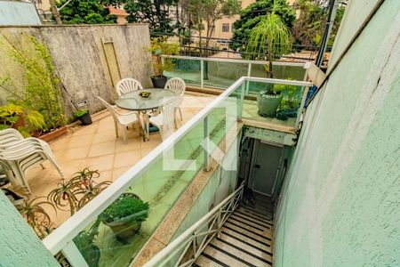 Casa à venda com 4 quartos, 190m² em Vila da Saúde, São Paulo