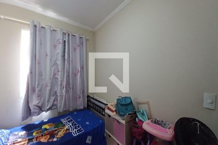 Quarto 2  de apartamento à venda com 2 quartos, 50m² em São Bernardo, Campinas