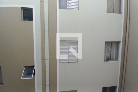 Vista do Quarto 2  de apartamento à venda com 2 quartos, 50m² em São Bernardo, Campinas