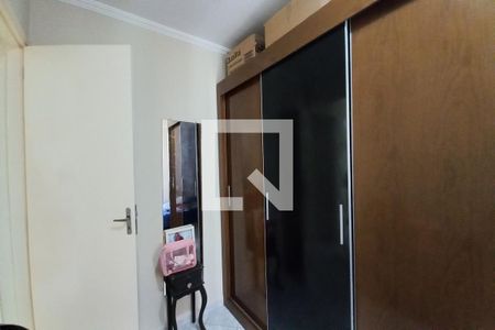 Quarto 2  de apartamento à venda com 2 quartos, 50m² em São Bernardo, Campinas