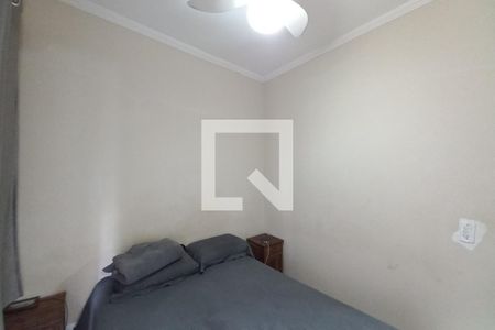 Quarto 1  de apartamento à venda com 2 quartos, 50m² em São Bernardo, Campinas