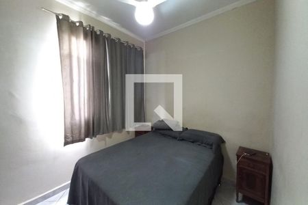 Quarto 1  de apartamento à venda com 2 quartos, 50m² em São Bernardo, Campinas