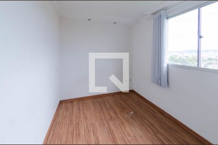 Quarto 1 de apartamento à venda com 2 quartos, 54m² em Engenho Nogueira, Belo Horizonte