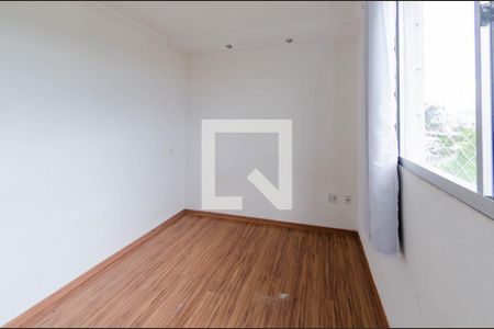 Quarto 1 de apartamento à venda com 2 quartos, 54m² em Engenho Nogueira, Belo Horizonte