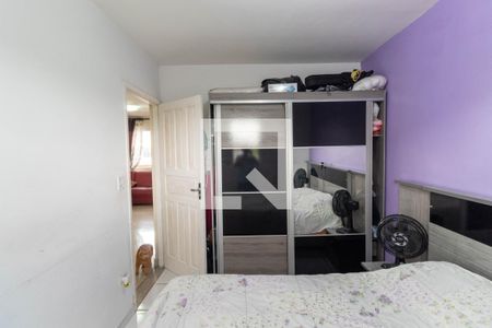 Quarto 1 de apartamento à venda com 2 quartos, 44m² em Jardim Penha, São Paulo