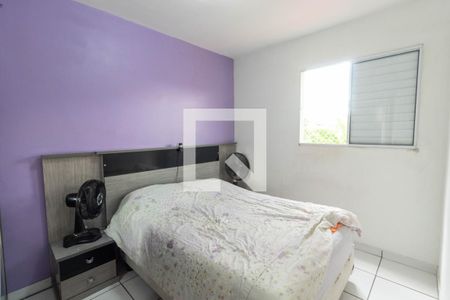 Quarto 1 de apartamento à venda com 2 quartos, 44m² em Jardim Penha, São Paulo