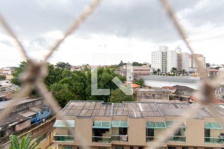 Vista do Quarto 1 de apartamento à venda com 2 quartos, 44m² em Jardim Penha, São Paulo