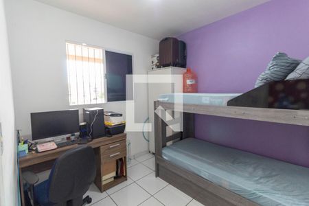 Quarto 2 de apartamento à venda com 2 quartos, 44m² em Jardim Penha, São Paulo