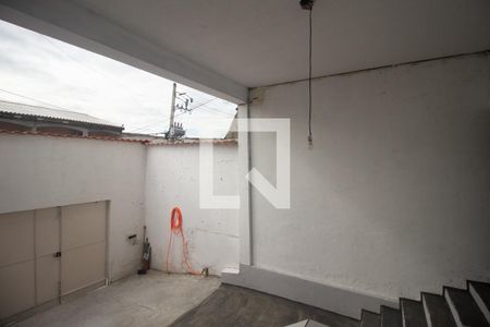 Vista da Sala de casa para alugar com 2 quartos, 80m² em Campo Grande, Rio de Janeiro