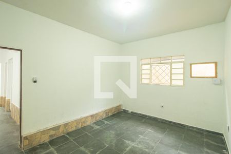 Quarto 1 de casa para alugar com 2 quartos, 80m² em Campo Grande, Rio de Janeiro