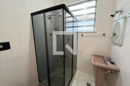 Banheiro de apartamento à venda com 2 quartos, 85m² em Jardim Carioca, Rio de Janeiro