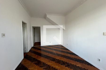 Sala de apartamento à venda com 2 quartos, 85m² em Jardim Carioca, Rio de Janeiro