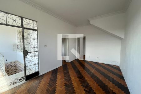 Sala de apartamento à venda com 2 quartos, 85m² em Jardim Carioca, Rio de Janeiro