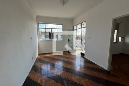 Sala de apartamento à venda com 2 quartos, 85m² em Jardim Carioca, Rio de Janeiro