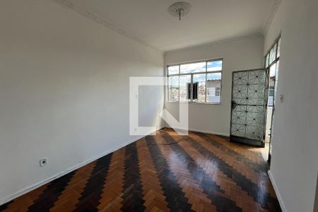 Sala de apartamento à venda com 2 quartos, 85m² em Jardim Carioca, Rio de Janeiro