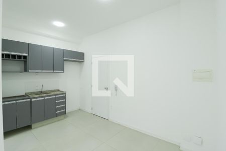 Sala/Cozinha/Área de ServiçoSala/Cozinha/Área de Serviço de apartamento à venda com 2 quartos, 54m² em Imirim, São Paulo