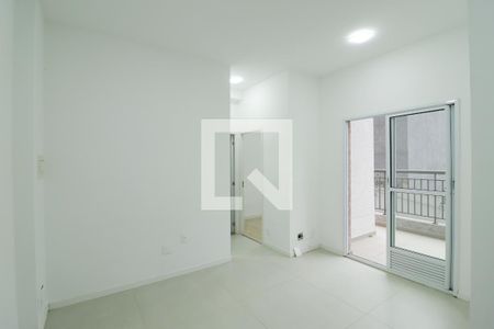 Sala/Cozinha/Área de Serviço de apartamento à venda com 2 quartos, 54m² em Imirim, São Paulo