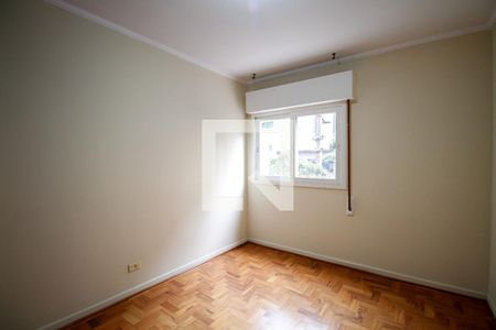 Quarto 2 de apartamento à venda com 3 quartos, 83m² em Pinheiros, São Paulo