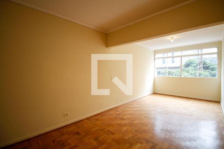 Sala de apartamento à venda com 3 quartos, 83m² em Pinheiros, São Paulo