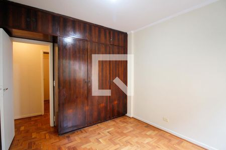 Quarto 2 de apartamento à venda com 3 quartos, 83m² em Pinheiros, São Paulo