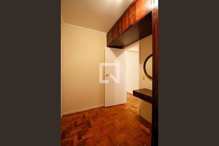 Quarto 1 de apartamento à venda com 3 quartos, 83m² em Pinheiros, São Paulo