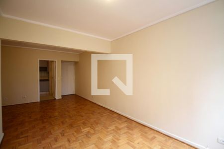 Sala de apartamento à venda com 3 quartos, 83m² em Pinheiros, São Paulo