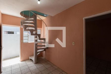 Sala de casa para alugar com 3 quartos, 80m² em Vila Princesa Isabel, São Paulo