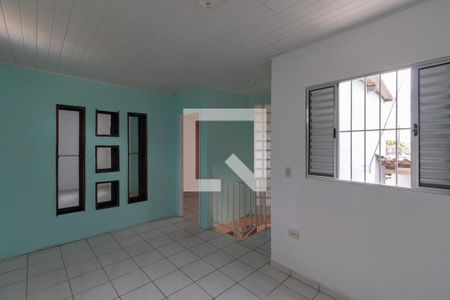 Quarto 2 de casa para alugar com 3 quartos, 80m² em Vila Princesa Isabel, São Paulo