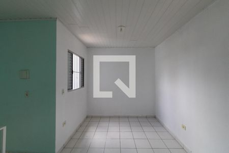 Quarto 2 de casa para alugar com 3 quartos, 80m² em Vila Princesa Isabel, São Paulo