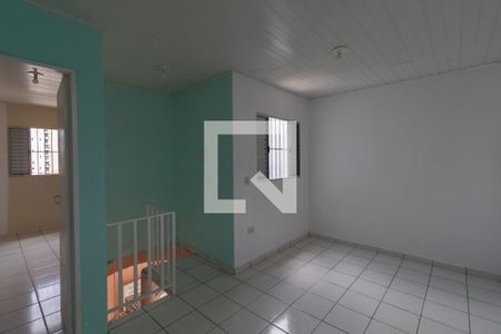 Quarto 2 de casa para alugar com 3 quartos, 80m² em Vila Princesa Isabel, São Paulo