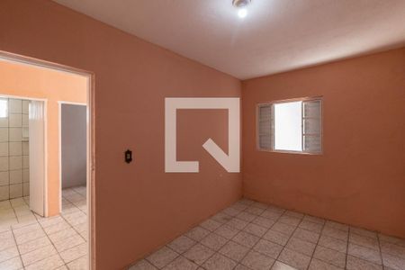 Quarto 1 de casa para alugar com 3 quartos, 80m² em Vila Princesa Isabel, São Paulo