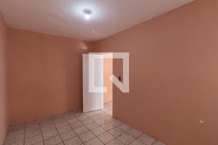 Quarto 1 de casa para alugar com 3 quartos, 80m² em Vila Princesa Isabel, São Paulo