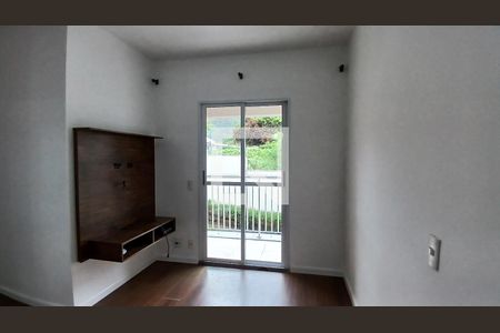 Sala de apartamento para alugar com 3 quartos, 61m² em Parque Uniao, Jundiaí