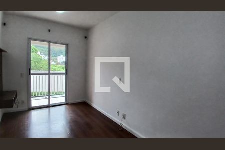 Sala de apartamento para alugar com 3 quartos, 61m² em Parque Uniao, Jundiaí