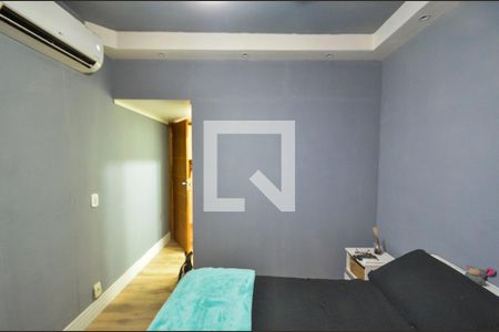 Quarto de apartamento para alugar com 1 quarto, 130m² em Andaraí, Rio de Janeiro