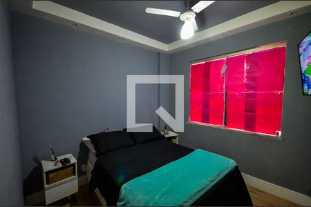 Quarto de apartamento para alugar com 1 quarto, 130m² em Andaraí, Rio de Janeiro