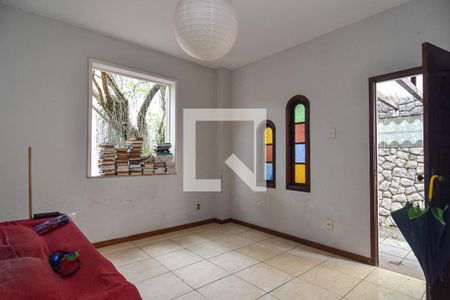 Sala de casa à venda com 3 quartos, 158m² em Fonseca, Niterói