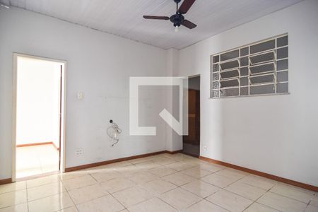 Suite 1 de casa à venda com 3 quartos, 158m² em Fonseca, Niterói