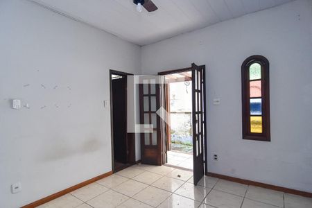 Suite 1 de casa à venda com 3 quartos, 158m² em Fonseca, Niterói