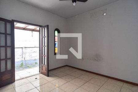 Suite 1 de casa à venda com 3 quartos, 158m² em Fonseca, Niterói