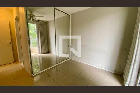 Quarto Suíte de apartamento à venda com 2 quartos, 66m² em Havaí, Belo Horizonte